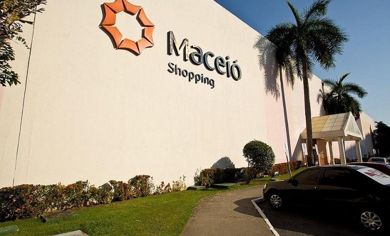 Maceió Shopping