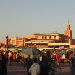 Roteiro de 7 dias em Marrakech