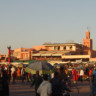 Roteiro de 7 dias em Marrakech