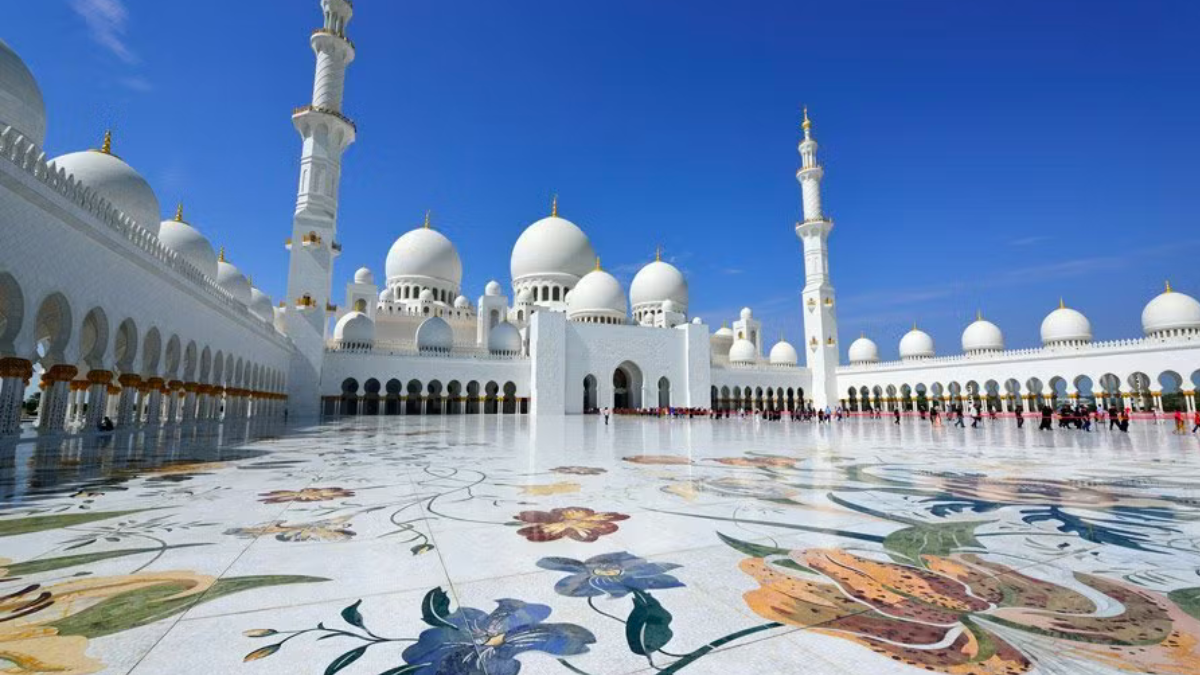 Abu Dhabi em janeiro: Como é o clima e o que fazer!