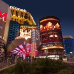 Onde fazer compras em Las Vegas