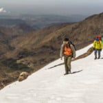 O que fazer no inverno em Marrakech