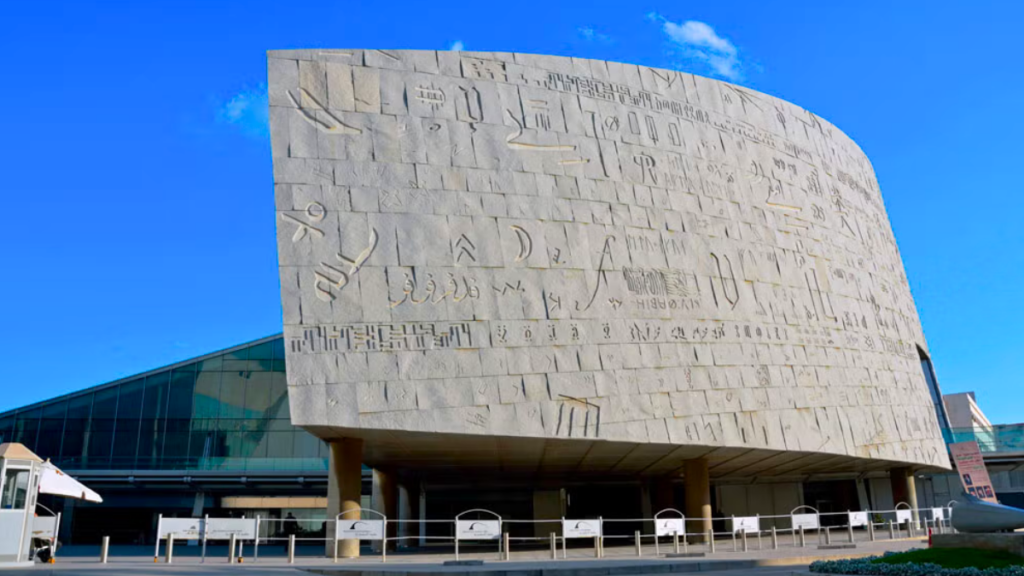 Roteiro pelo Egito: visitando os principais templos