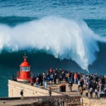 Dicas de o que fazer na Nazaré