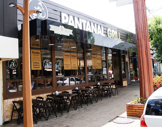 Pantanal Grill