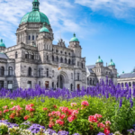 Como viajar barato ao Canad&aacute;