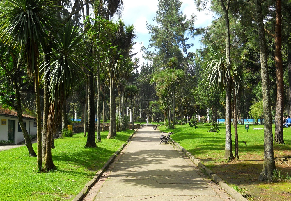 O que fazer no verão em Bogotá