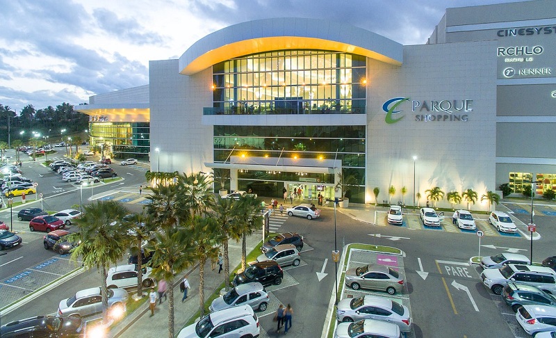 Parque Shopping Maceió