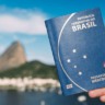 Como tirar o passaporte brasileiro