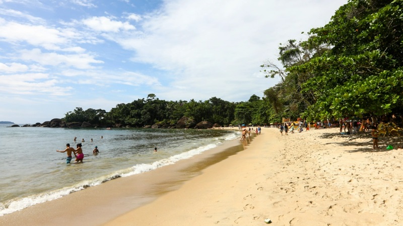 Praia do Félix