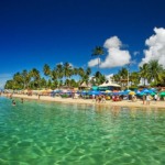 Como chegar em Porto de Galinhas