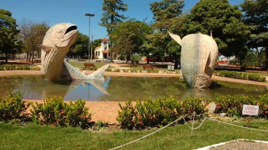 Praça da Liberdade