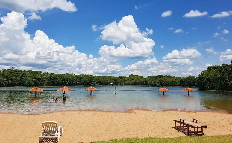 Praia da Figueira