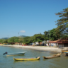 O que fazer de graça em Paraty