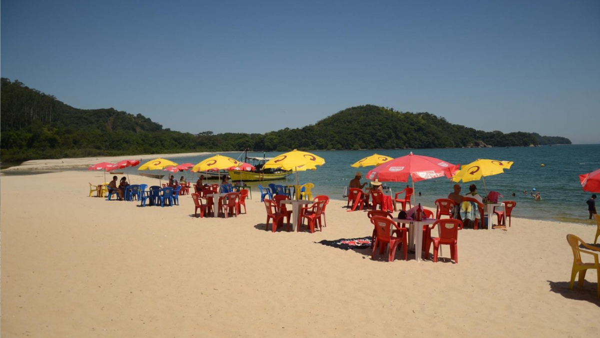 Praia de São Gonçalo