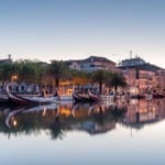 Um dia em Aveiro: o que fazer?