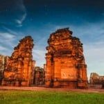 Visita às Ruínas de San Ignacio e às Minas Wanda