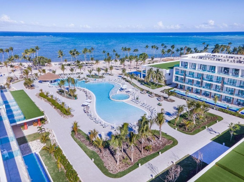 Hotel Serenade Punta Cana Beach & Spa em Punta Cana