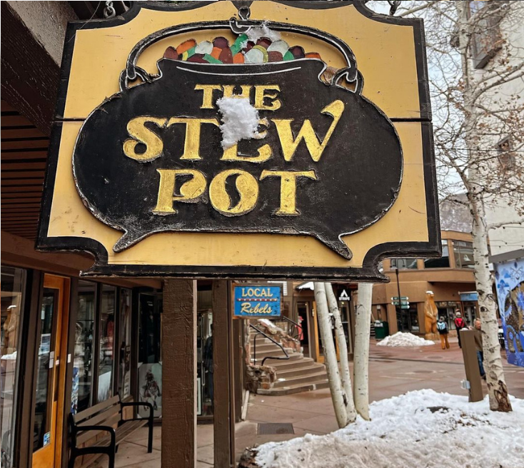 The Stew Pot