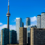 Toronto no Canadá