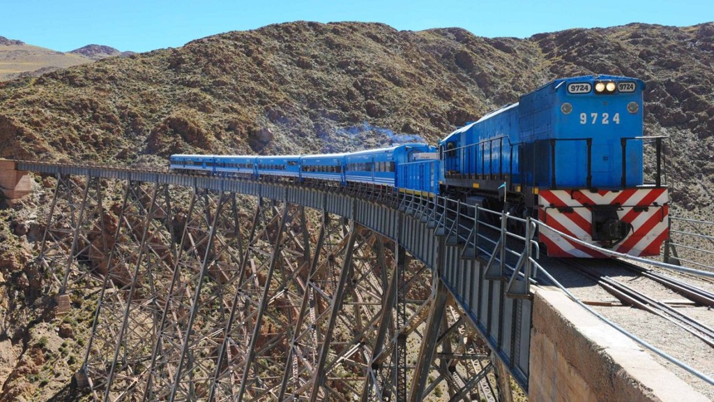 Roteiro de viagem em Buenos Aires e Salta