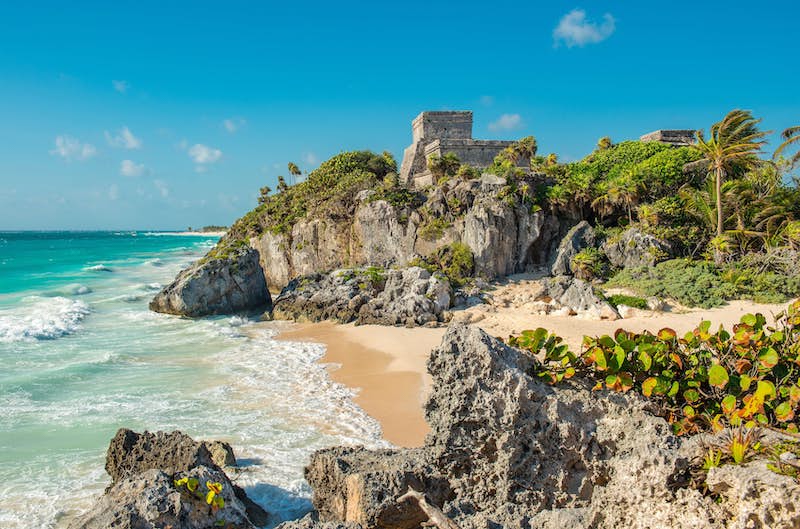 Tulum, México