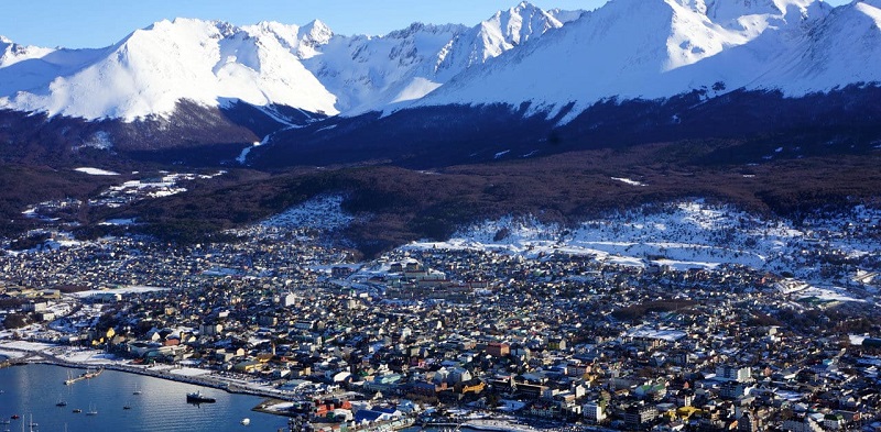 Roteiro de viagem em Buenos Aires e Ushuaia