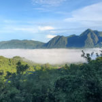 Roteiro pefeito pelo Panamá