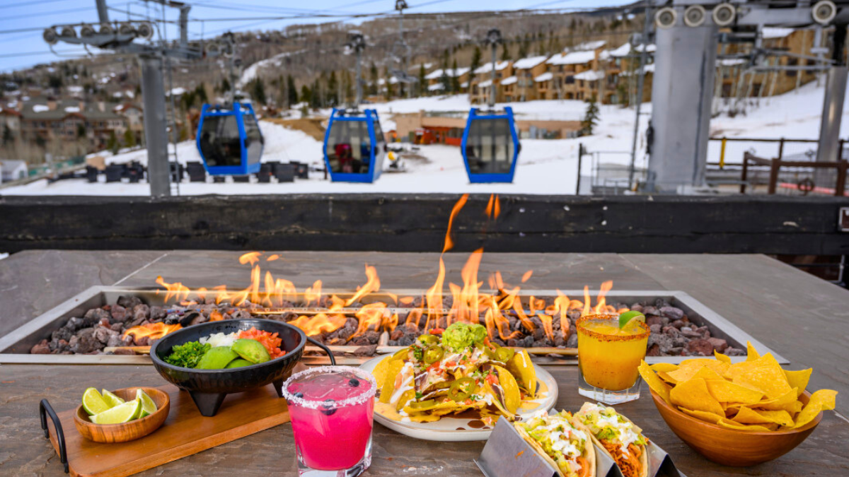 Melhores restaurantes de Snowmass Village