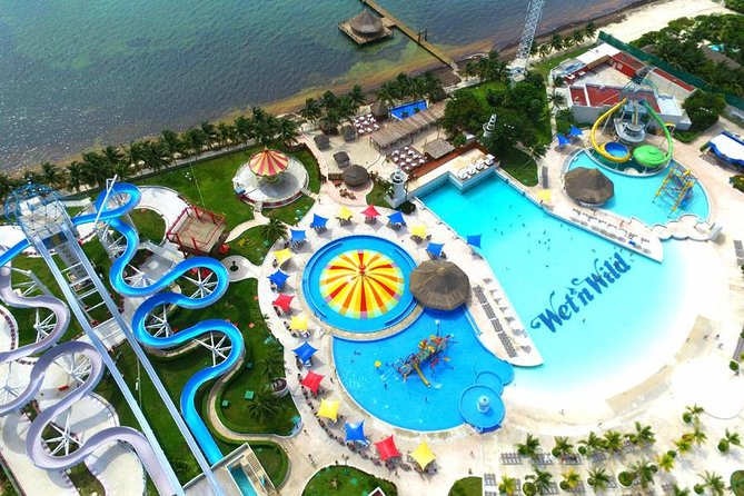 Ventura Park Cancún