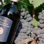 Vinho Brunello di Montalcino