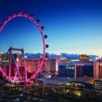 Quanto custa uma viagem a Las Vegas