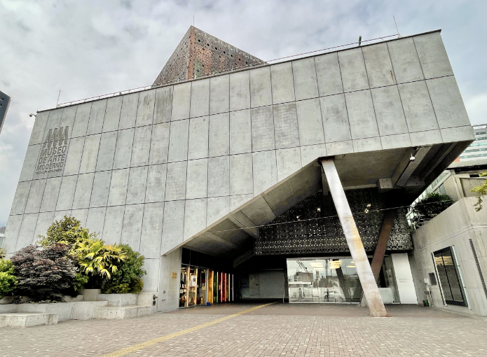 Museu de Arte Moderna de Medellín