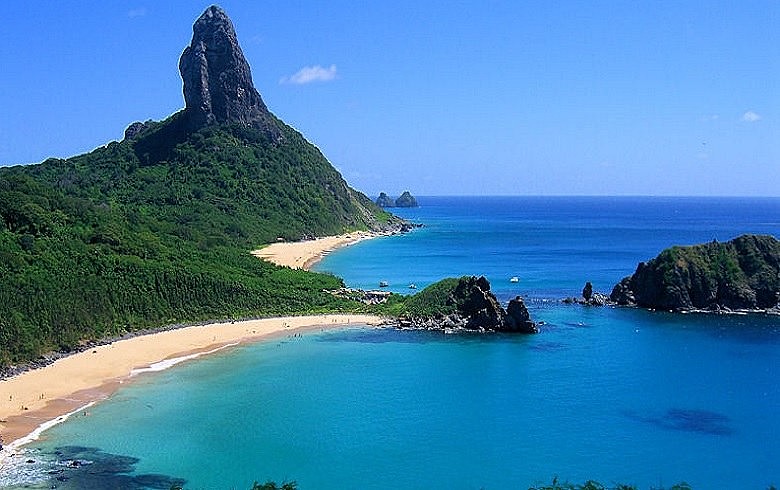 O que fazer em Fernando de Noronha: pontos turísticos famosos