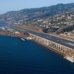 Como sair do aeroporto da Madeira e ir até ao centro?