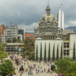 Quando ir para Medellín: melhores meses