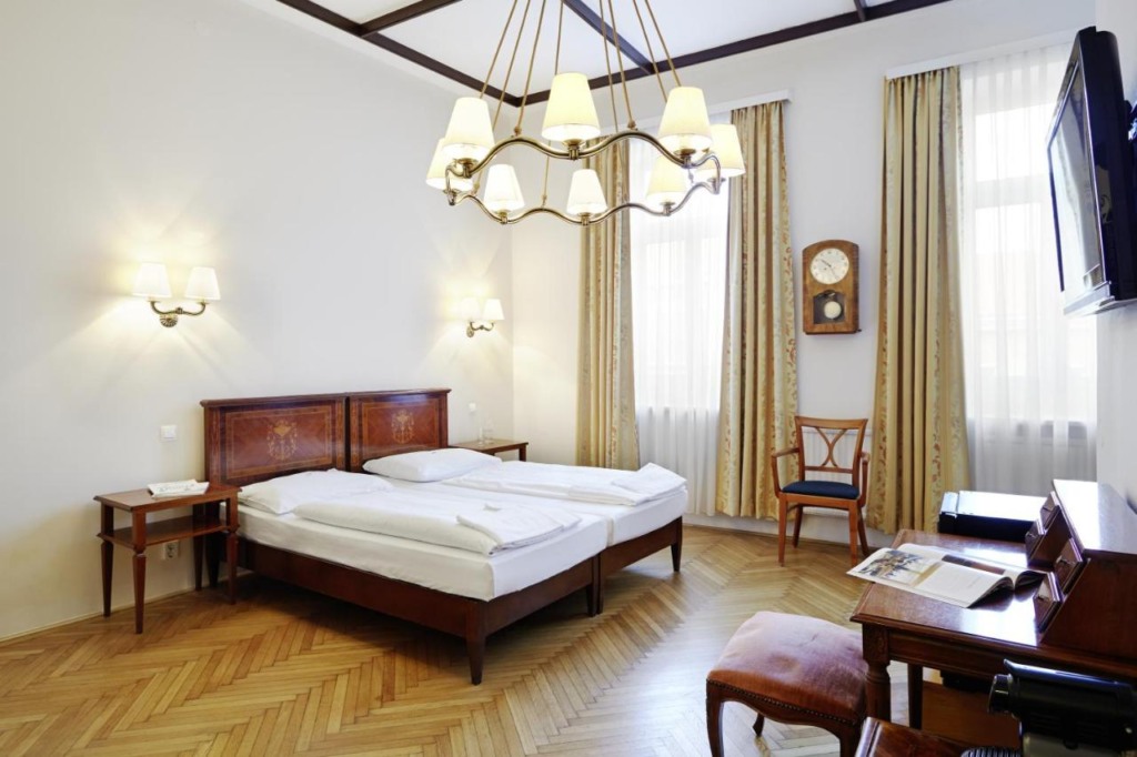 Boutique Hotel Donauwalzer