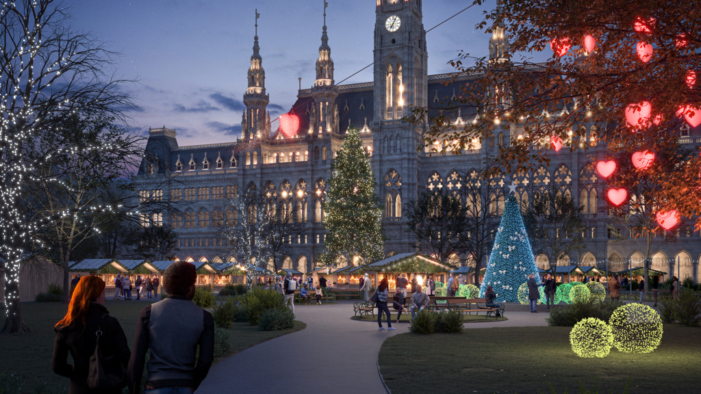 Christkindlmarkt