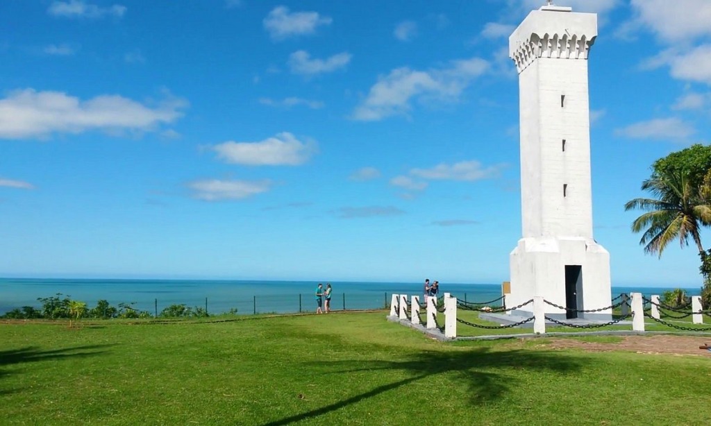 Farol de Porto Seguro