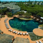 5 Melhores resorts em Tulum