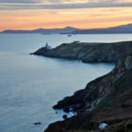 Dublin tem praias?