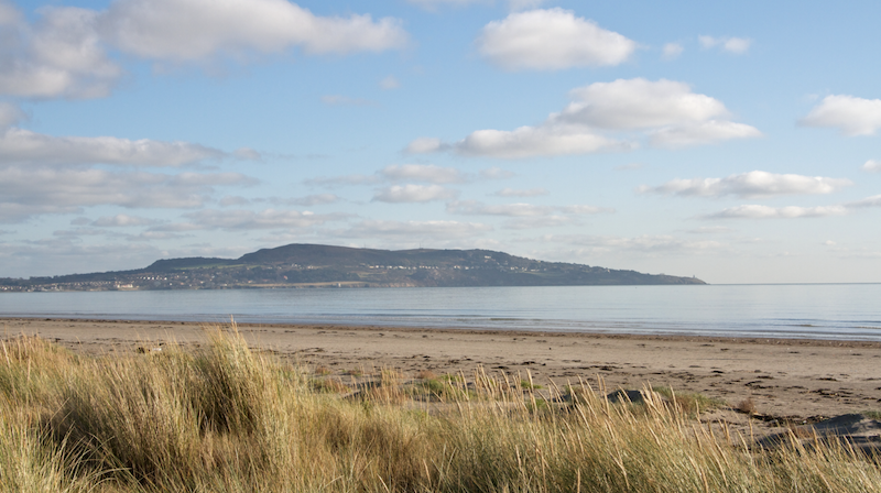 Praia Malahide - Velvet Strand