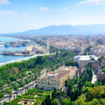 Cidades vizinhas para bate e volta saindo de Málaga