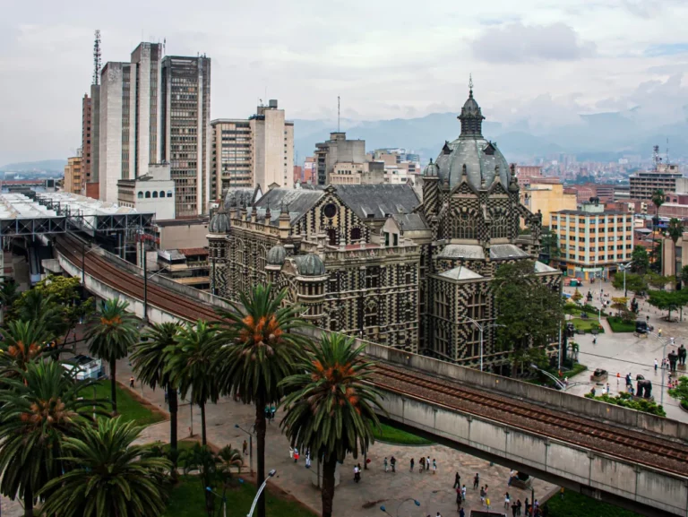 Medellin