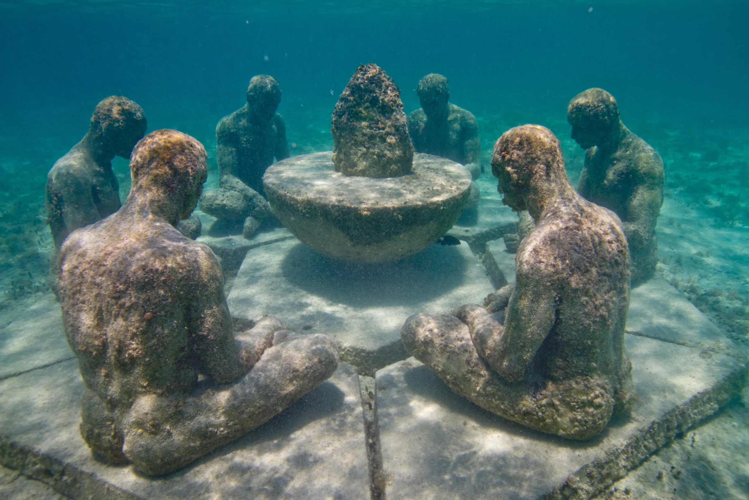 O que fazer em Isla Mujeres: 9 melhores atrações