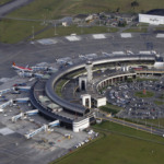 Como ir do aeroporto até o centro de Medellín