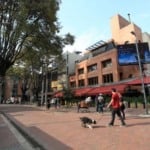 O que fazer na Zona Rosa em Bogotá