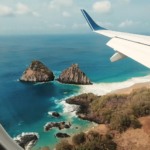 Como ir do aeroporto de Fernando de Noronha até o centro