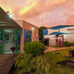 Visita ao Aquário de Bonito