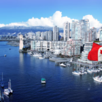 Aluguel de carro barato em Vancouver